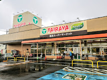  TAIRAYA